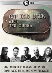 Watch Coming Back with Wes Moore