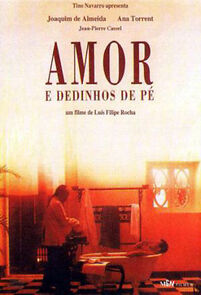 Watch Amor e Dedinhos de Pé