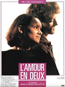 Watch L'amour en deux