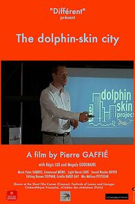 Watch The Dolphin-Skin City (Short 2014)
