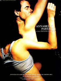 Watch Annabelle partagée