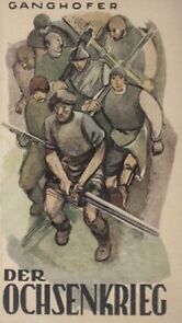 Watch The Great Cattle War