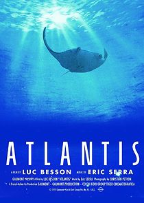 Watch Atlantis