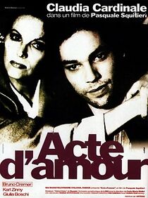 Watch Atto di dolore