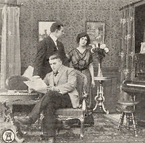 Watch His Birthday (Short 1911)