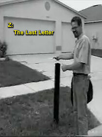 Watch Z: The Last Letter (Short 2008)