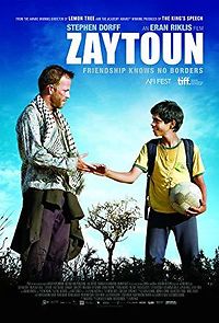 Watch Zaytoun