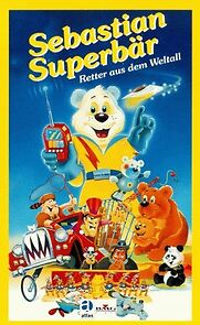 Watch Beertje Sebastiaan: De geheime Opdracht