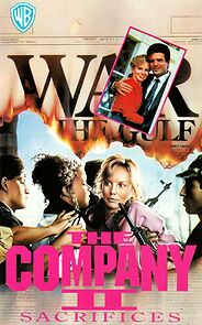 Watch Before the Storm