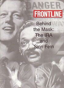 Watch Behind the Mask