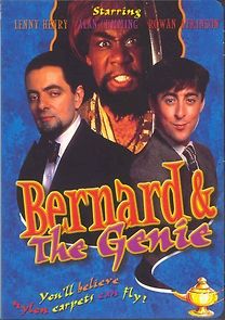 Watch Bernard and the Genie