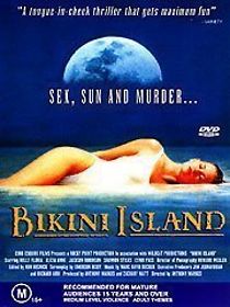 Watch Bikini Island
