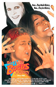 Watch Bill & Ted's Bogus Journey