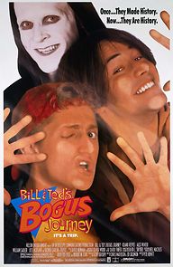 Watch Bill & Ted's Bogus Journey