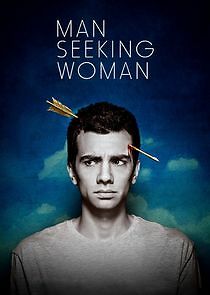 Watch Man Seeking Woman