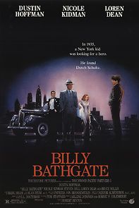 Watch Billy Bathgate