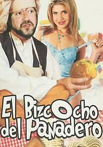 Watch El bizcocho del Panadero