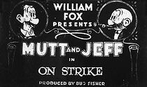 Watch On Strike (Short 1920)