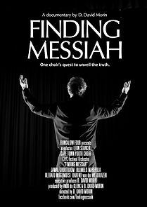 Watch Finding Messiah