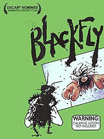 Watch Blackfly