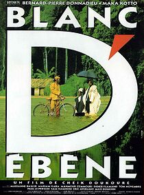 Watch Blanc d'ébène