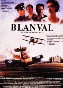 Watch Blanval