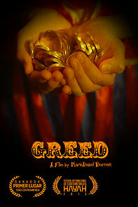 Watch Greed (Short 2013)