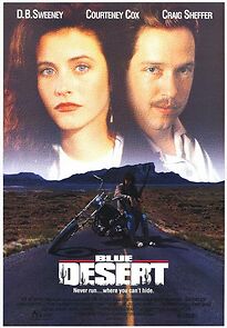 Watch Blue Desert