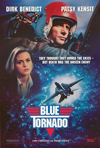 Watch Blue Tornado