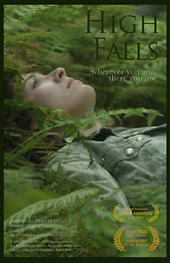 Watch High Falls (TV Short 2015)