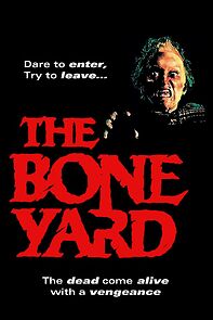 Watch The Boneyard