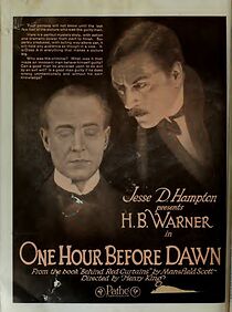 Watch One Hour Before Dawn