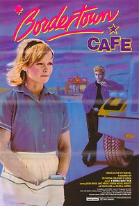 Watch Bordertown Cafe