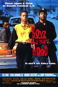 Watch Boyz n the Hood