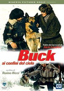 Watch Buck ai confini del cielo
