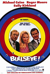 Watch Bullseye!