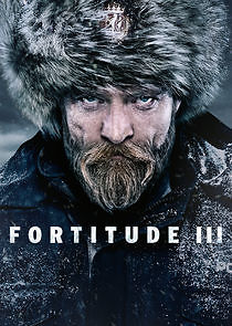 Watch Fortitude