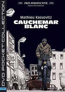 Watch Cauchemar blanc (Short 1991)