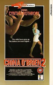 Watch China O'Brien II