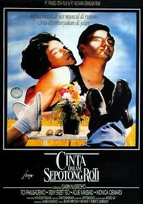 Watch Love Is in a Slice of Bread