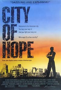 Watch City of Hope