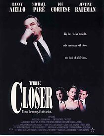 Watch The Closer