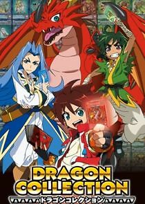 Watch Dragon Collection