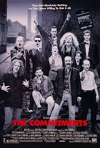 Watch The Commitments