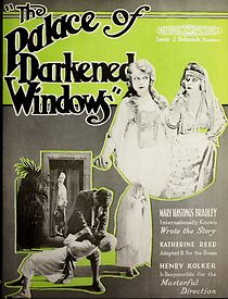 Watch The Palace of Darkened Windows