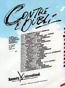 Watch Lest We Forget