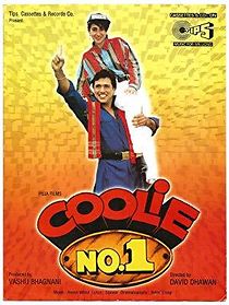 Watch Coolie No. 1