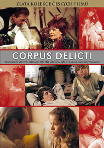 Watch Corpus delicti