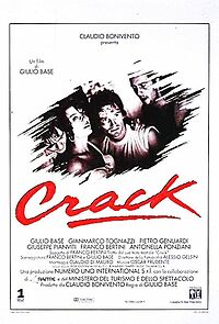 Watch Crack