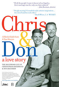 Watch Chris & Don: A Love Story